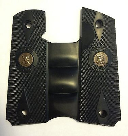 Pachmayr Signature Grips Colt 1911 Government / Commander  # 05008   New! Pachmayr Signature Grips Colt 1911 Government / Commander  # 05008   New!