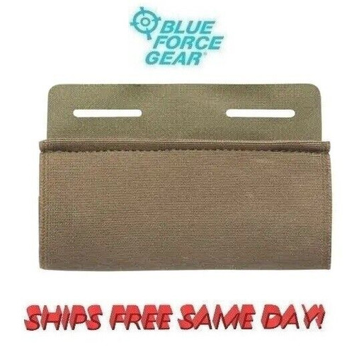 Blue Force Gear Hammock Tourniquet Holder, RANGER GREEN #  M-TQH-HMK-RG Blue Force Gear Hammock Tourniquet Holder, RANGER GREEN #  M-TQH-HMK-RG