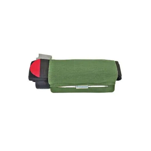 Blue Force Gear Hammock Tourniquet Holder, RANGER GREEN #  M-TQH-HMK-RG Blue Force Gear Hammock Tourniquet Holder, RANGER GREEN #  M-TQH-HMK-RG
