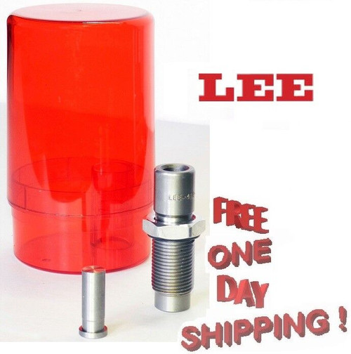 Lee Precision  .323 Sizing  Kit  # 90686    New!