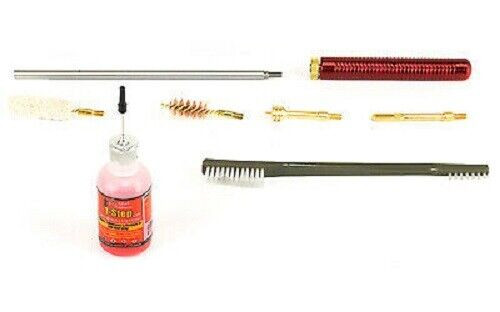 Pro-Shot Classic Universal Pstl. Cleaning Kit 44 / 45 Cal  # P45KIT New! Pro-Shot Classic Universal Pstl. Cleaning Kit 44 / 45 Cal  # P45KIT New!
