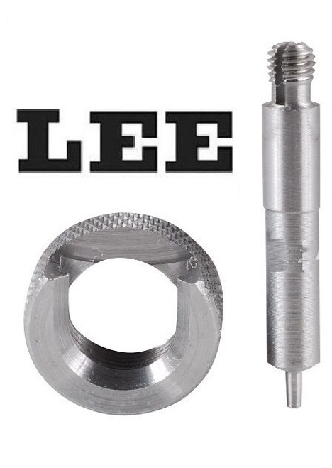 Lee Case Length Gage and Shellholder 7 x 64mm Brenneke    # 90236   New! Lee Case Length Gage and Shellholder 7 x 64mm Brenneke    # 90236   New!