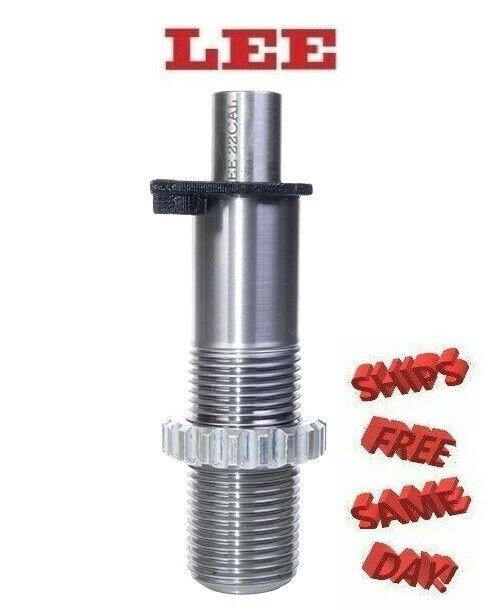 Lee Precision Inline Die ONLY for 45 Cal (45 ACP, 45 Colt) NEW! # 91997 Lee Precision Inline Die ONLY for 45 Cal (45 ACP, 45 Colt) NEW! # 91997
