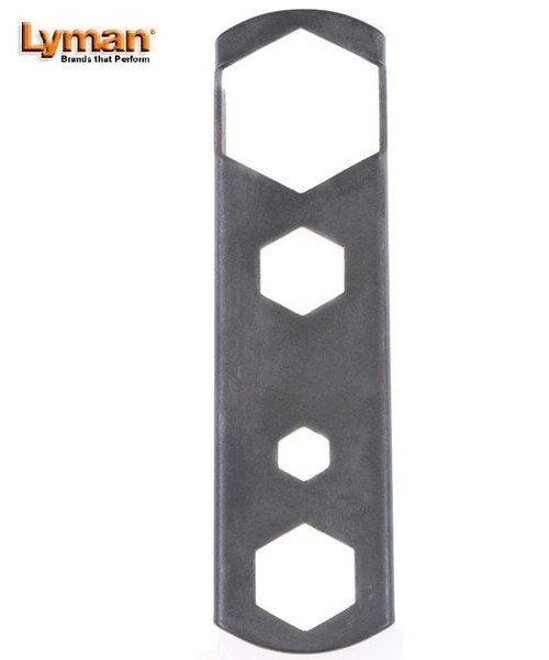 Lyman Die Locking Ring Wrench   New!    # 7990116 Lyman Die Locking Ring Wrench   New!    # 7990116