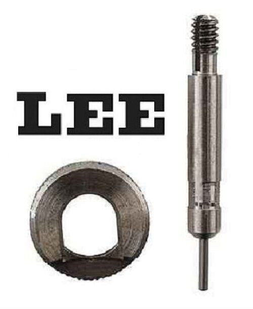 Lee Case Length Gage and Shellholder 500 S&W Magnum  # 90019 New! Lee Case Length Gage and Shellholder 500 S&W Magnum  # 90019 New!