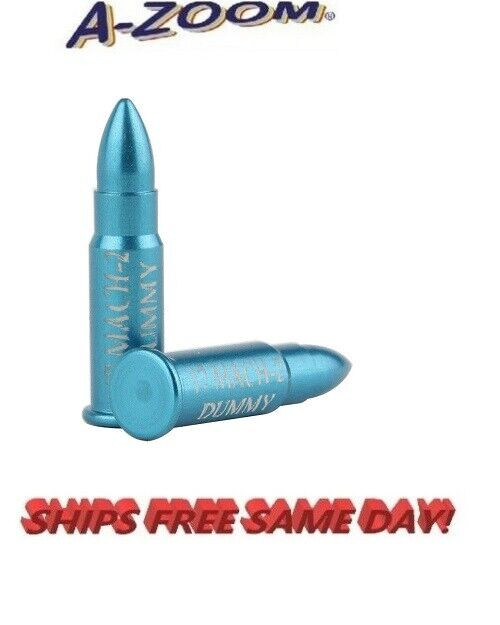 A-Zoom Action Proving Dummy Round  Snap Cap 17 Hornady   # 12203   6pk  New! A-Zoom Action Proving Dummy Round  Snap Cap 17 Hornady   # 12203   6pk  New!