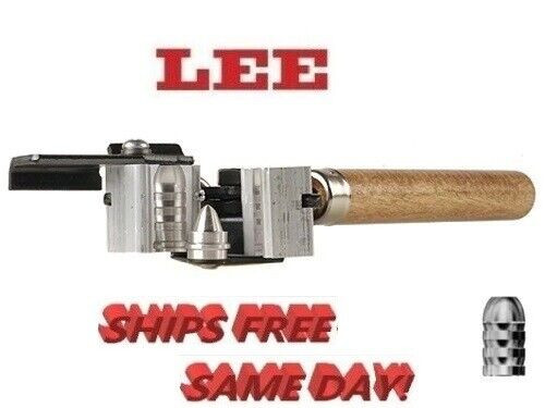 Lee 1 Cav Improved Minie Ball 533 Diameter, 410 Grain, 54 CAL 533-410M NEW 90473 Lee 1 Cav Improved Minie Ball 533 Diameter, 410 Grain, 54 CAL 533-410M NEW 90473