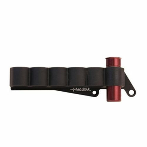 TacStar Rem 870, 1100, 11-87 Slimeline Sidesaddle Shell Carrier NEW! # 1081211 TacStar Rem 870, 1100, 11-87 Slimeline Sidesaddle Shell Carrier NEW! # 1081211