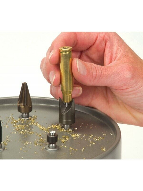 Lyman Case Prep Xpress 230 Volt (Australia) # 7810226 New! Lyman Case Prep Xpress 230 Volt (Australia) # 7810226 New!