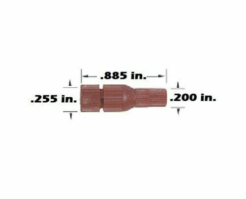 Posi-Tap Reusable WIRE TAP (EX-110M) 20-22 Awg, 30 PACK PTA2022Mx30 NEW!! Posi-Tap Reusable WIRE TAP (EX-110M) 20-22 Awg, 30 PACK PTA2022Mx30 NEW!!
