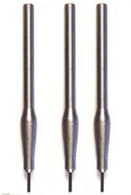 SE2738 Lee EZ X Expander Decapping / Decapper Rod for 32-40, 32 WCF 3-pack NEW! SE2738 Lee EZ X Expander Decapping / Decapper Rod for 32-40, 32 WCF 3-pack NEW!