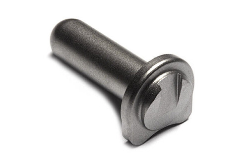 Wilson Combat 1911 Recoil Spring Guide, Commander, Bullet Proof, Stainless  576S Wilson Combat 1911 Recoil Spring Guide, Commander, Bullet Proof, Stainless  576S