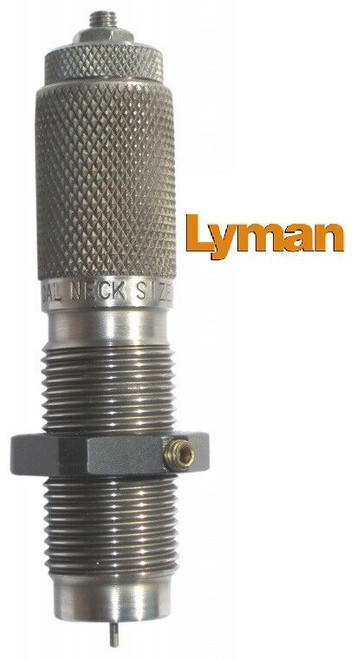 Lyman Deluxe Rifle Neck Size Die for 6.5 x 55 Swedish Mauser # 7135204  New Lyman Deluxe Rifle Neck Size Die for 6.5 x 55 Swedish Mauser # 7135204  New