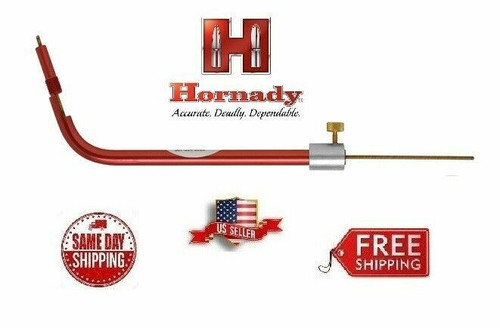 Hornady Lock-N-Load CURVED OAL Gauge C1550 + Modified Case for 26 Nosler B26N Hornady Lock-N-Load CURVED OAL Gauge C1550 + Modified Case for 26 Nosler B26N