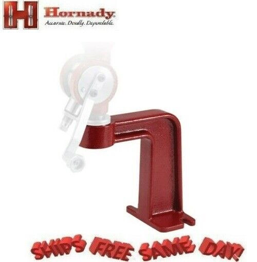 Hornady Fast Load Powder Measure Stand NEW!! # 050008 Hornady Fast Load Powder Measure Stand NEW!! # 050008