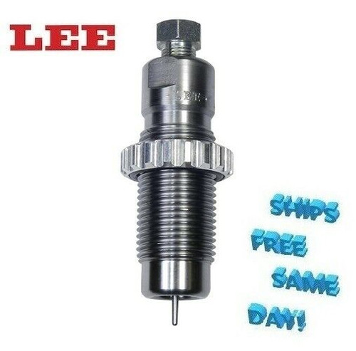 Lee Precision Full Length Sizing Die for 300 Holland & Holland Magnum NEW!! Lee Precision Full Length Sizing Die for 300 Holland & Holland Magnum NEW!!