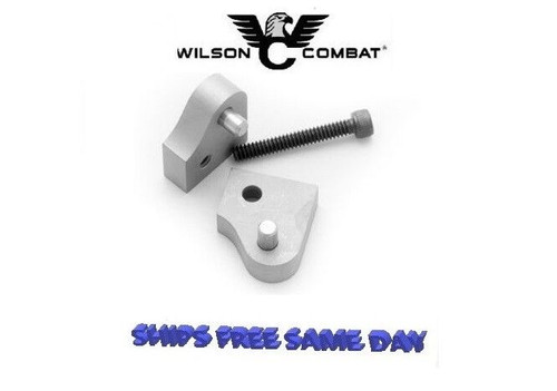 Wilson Combat Fitting Jig, ( for #298 Beavertail Grip Safety ) NEW! # 402