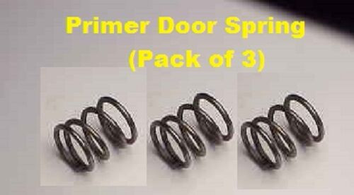 Lee Primer Guide Spring for LOAD-ALL Also used in Load-Masters 3pk LA1075 New!