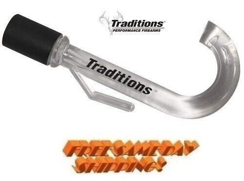 Traditions Multi-Purpose LED Bore Light for Rifles and Pistols # A1886 New Traditions Multi-Purpose LED Bore Light for Rifles and Pistols # A1886 New