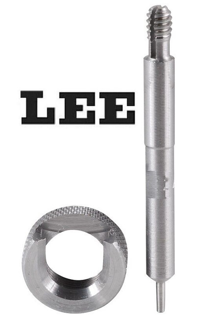 Lee Case Length Gage and Shellholder 35 Remington  # 90150   New! Lee Case Length Gage and Shellholder 35 Remington  # 90150   New!