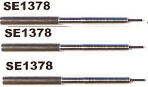 SE1378  LEE Decapping Pins  17 Remington ( Package of 3 ) # SE1378 New! SE1378  LEE Decapping Pins  17 Remington ( Package of 3 ) # SE1378 New!