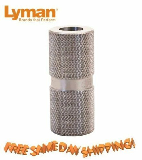 Lyman Case Length/ Headspace Gauge for 6.5 Grendel NEW!!  # 7990340