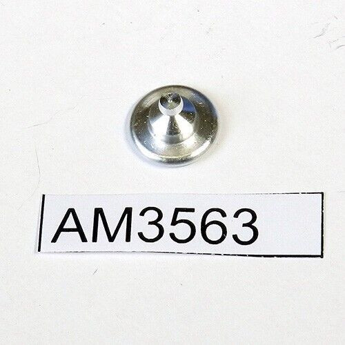 Lee Button for Auto Drum Powder Meausre NEW! # AM3563 Lee Button for Auto Drum Powder Meausre NEW! # AM3563