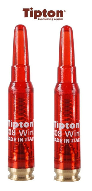 Tipton Snap Cap Polymer for 308 Win   Pack of  2   # 134402   New! Tipton Snap Cap Polymer for 308 Win   Pack of  2   # 134402   New!