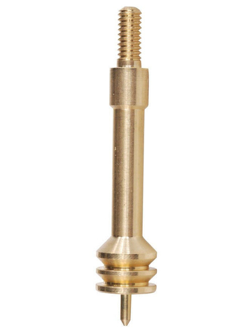 Pro-Shot Spear Tipped Cleaning Jag, 44 Cal., 8 x 32 Threaded Brass  # J44B New!