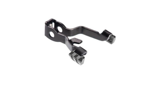 Tyrant Designs Glock Gen 5 Extended Slide Release, BLACK NEW! # TD-GSTOP-5-BLK Tyrant Designs Glock Gen 5 Extended Slide Release, BLACK NEW! # TD-GSTOP-5-BLK