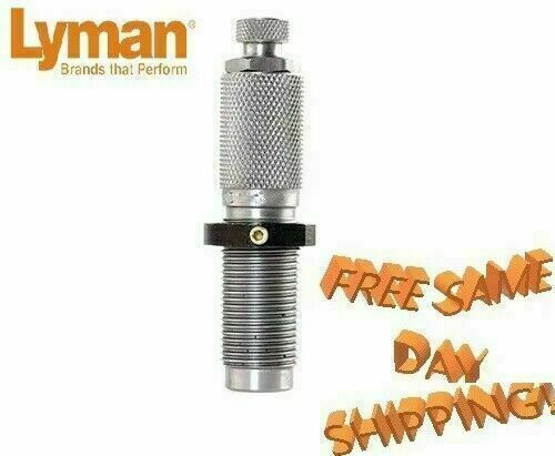 Lyman Neck Expander M Die for 45-70 Government NEW # 7349053