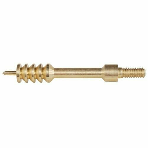 Pro-Shot Spear Tipped Cleaning Jag, 7mm 8 x 32 Threaded Brass # J7B New! Pro-Shot Spear Tipped Cleaning Jag, 7mm 8 x 32 Threaded Brass # J7B New!