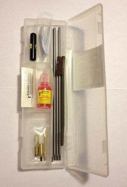 Pro-Shot Universal Box Kit   .22 to 12 Gauge Shtgn # UVBOXKIT    New! Pro-Shot Universal Box Kit   .22 to 12 Gauge Shtgn # UVBOXKIT    New!