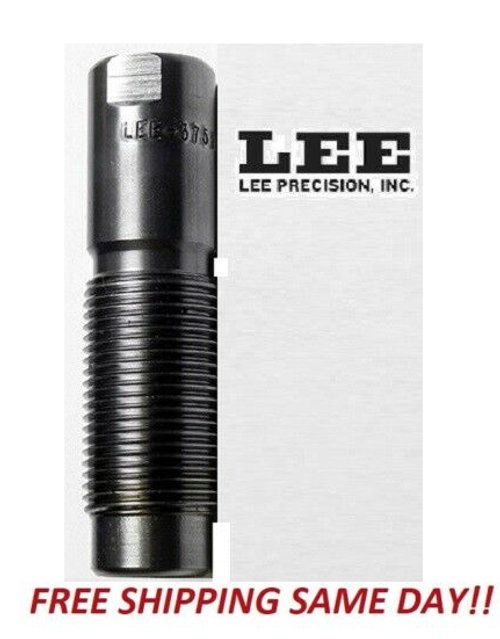 Lee SD1561 Precision Replacement Die Body for 375 Ruger Full Length Sizing Die