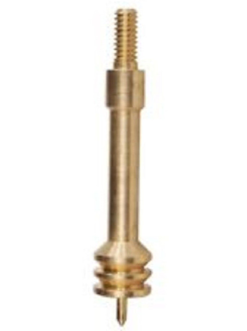 Pro-Shot Spear Tipped Cleaning Jag 416 Cal 8 x 32 Thread Brass  # J416B