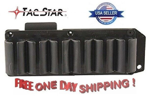 TacStar Winchester 1200 & 1300 SIX Shotshell SideSaddle NEW! # 1081161
