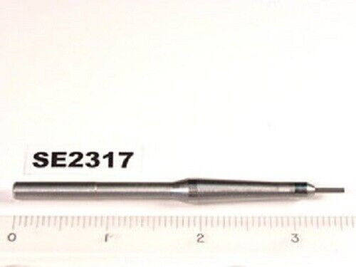 Lee  Full Length Sizing Die for 7x64 Brenneke 91060 & 2 Decapping Pins SE2317 Lee  Full Length Sizing Die for 7x64 Brenneke 91060 & 2 Decapping Pins SE2317