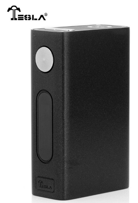 100 watt Temperature Control NANO 4500 mAh  Shimmer BLACK 100 watt Temperature Control NANO 4500 mAh  Shimmer BLACK