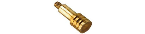 Traditions  Solid Brass Cleaning Jag .54 Cal 10/32 Thread   # A1285   New! Traditions  Solid Brass Cleaning Jag .54 Cal 10/32 Thread   # A1285   New!