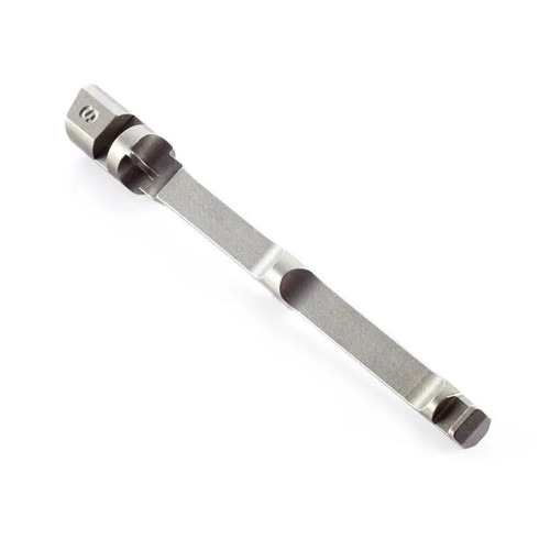 Wilson Combat 1911 Extractor, 80 Series .45 ACP, Bullet Proof, Stainless 415-80S