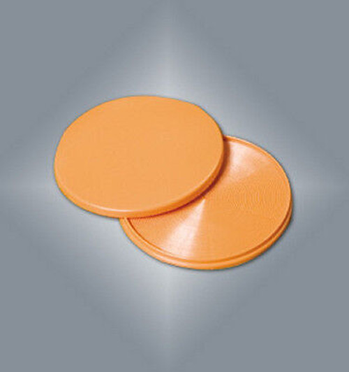 Lyman  Round  Two Piece  Orange Primer Turning Tray     # 7728053    New!