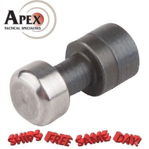 Apex Tactical Ultimate Safety Plunger for GLOCK 9mm, .40 ACP, 357 Sig. # 102-102