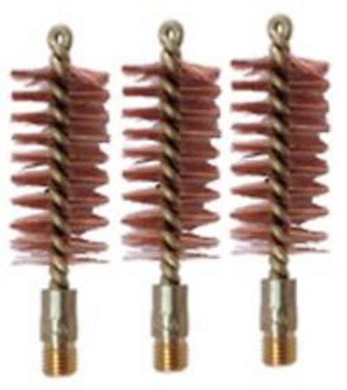 Pro-Shot Shtgn. Bore Cleaning Brush 410 Bore Pack of 3  # 410S  New!