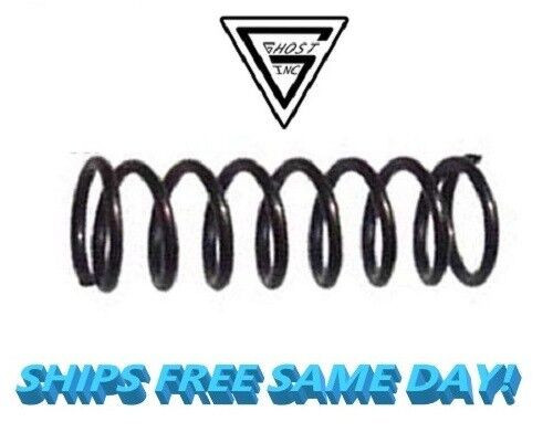 Ghost Reduced Power Firing Pin Safety Plunger Spring for Glocks 1-5 # GHO_RPFPSP Ghost Reduced Power Firing Pin Safety Plunger Spring for Glocks 1-5 # GHO_RPFPSP