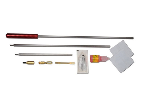 Pro-Shot  36" Universal Cleaning Kit 22 Cal thru 12 Gauge  # UV22K36  New! Pro-Shot  36" Universal Cleaning Kit 22 Cal thru 12 Gauge  # UV22K36  New!