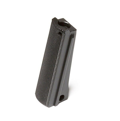 Wilson Combat Mainspring Housing, Flat, 1911 Full-Size, Aluminum NEW! # 92AF Wilson Combat Mainspring Housing, Flat, 1911 Full-Size, Aluminum NEW! # 92AF