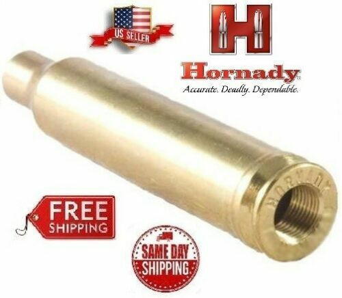 Hornady Lock-N-Load OAL Gage Modified Case for 6mm Remington NEW!! A6MM Hornady Lock-N-Load OAL Gage Modified Case for 6mm Remington NEW!! A6MM