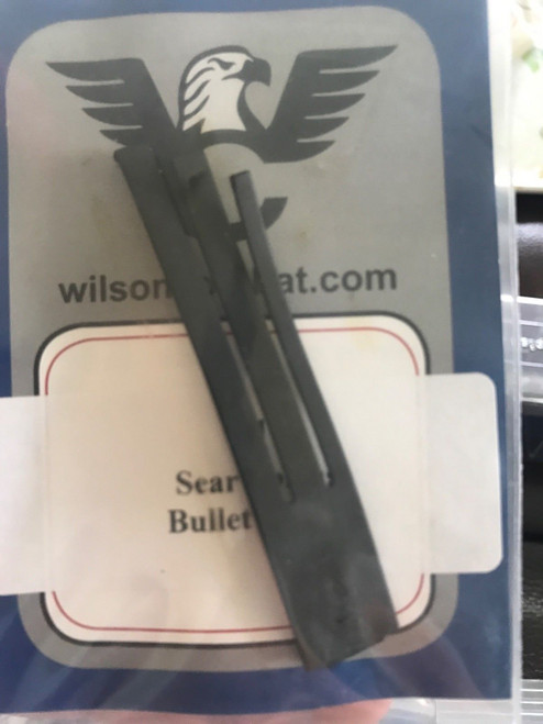 Wilson Combat 417 Sear Spring for 1911, Bullet Proof NEW! Wilson Combat 417 Sear Spring for 1911, Bullet Proof NEW!