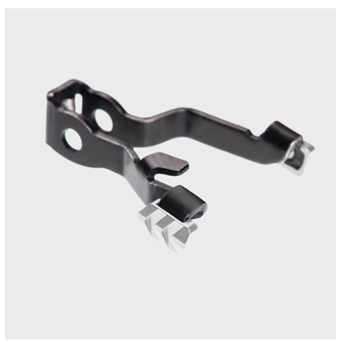 Tyrant CNC Glock Gen 5 Extended Slide Release, Aluminum NEW # TD-GSTOP-5-ALU