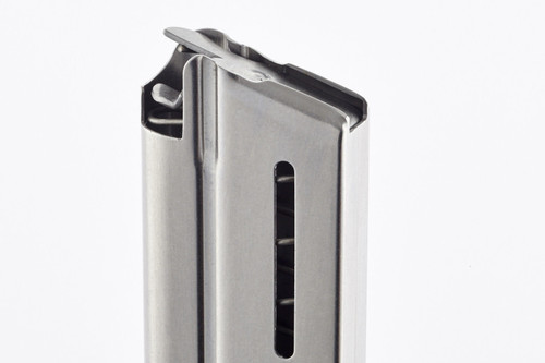 Wilson Combat 1911 ETM Magazine, 10 Round, .38 Super, ETM BasePad NEW! # 500-38S Wilson Combat 1911 ETM Magazine, 10 Round, .38 Super, ETM BasePad NEW! # 500-38S